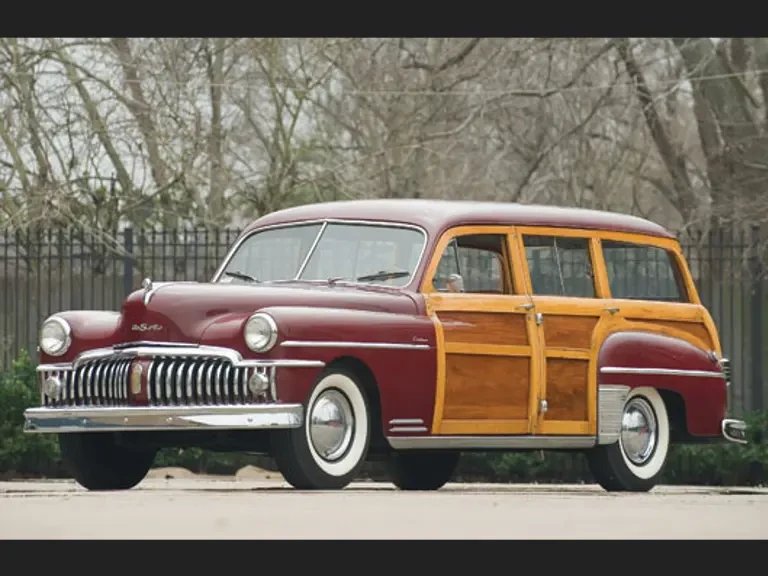 1950 Dodge Royal - Image 2 of 23