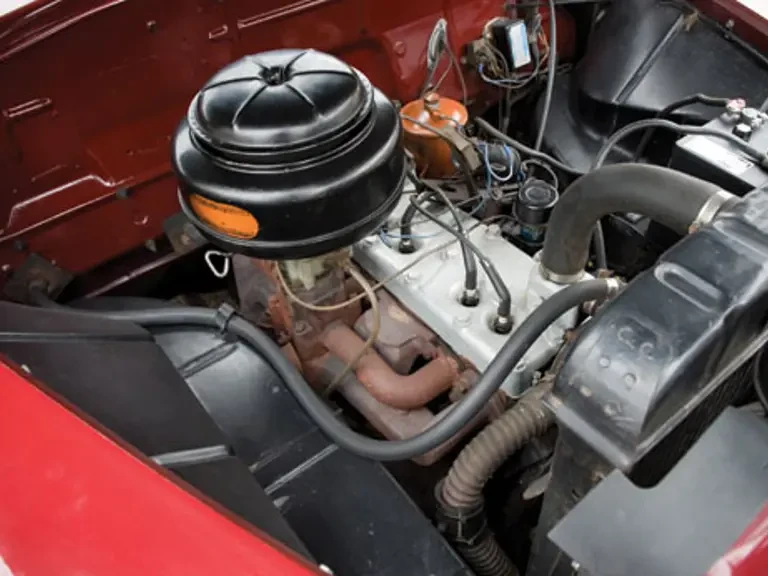1950 Dodge Royal - Image 23 of 23