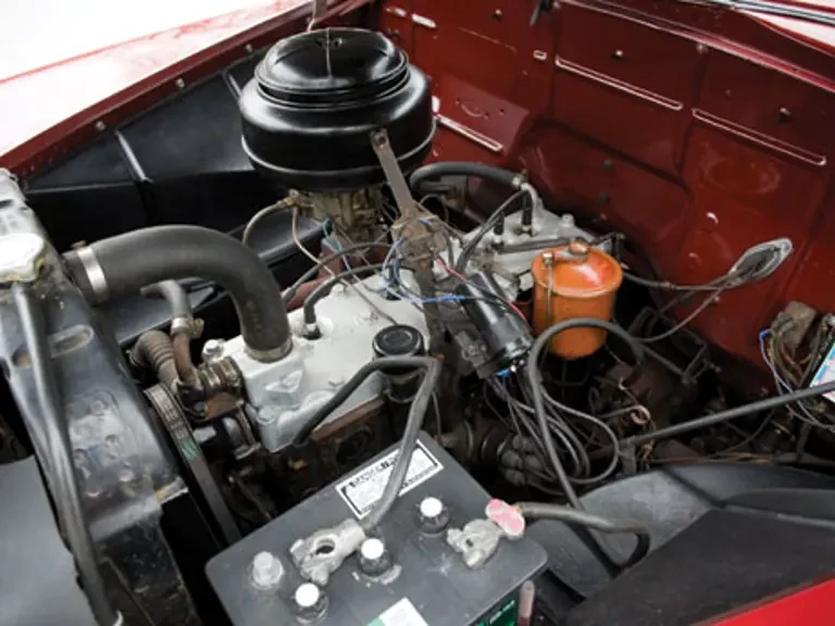 1950 Dodge Royal - Image 4 of 23