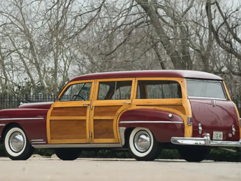 1950 Dodge Royal - Image 3 of 23