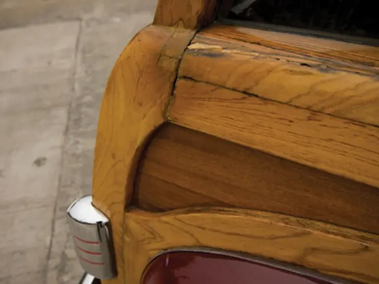 1950 Dodge Royal - Image 21 of 23