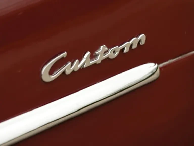 1950 Dodge Royal - Image 11 of 23