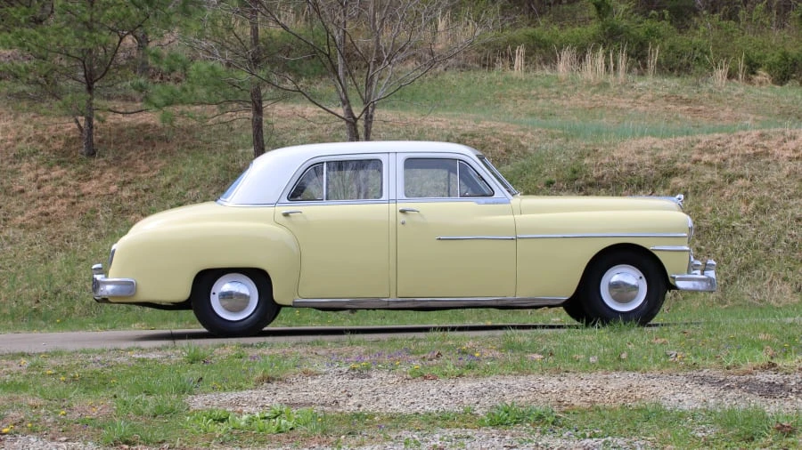 1950 DeSoto - Image 2 of 11