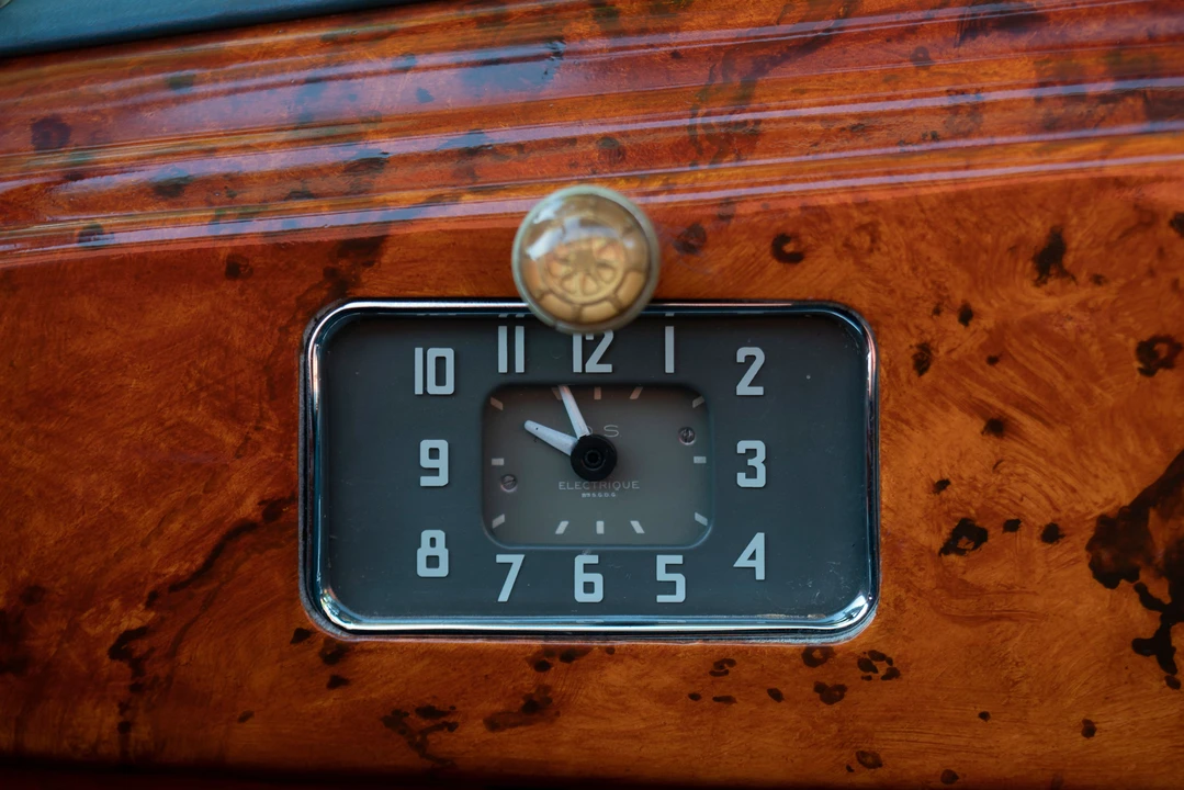 1950 Delahaye 135 - Image 13 of 22