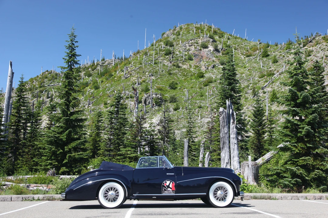 1950 Delahaye 135 - Image 29 of 31