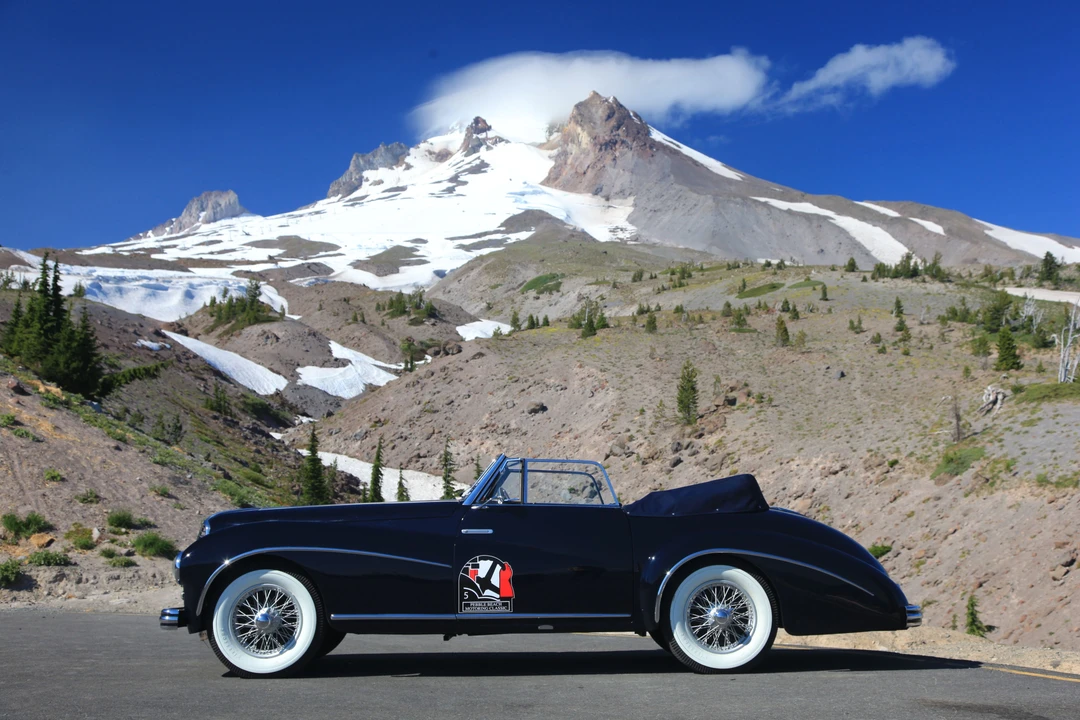 1950 Delahaye 135 - Image 27 of 31