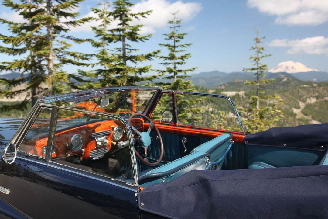 1950 Delahaye 135 - Image 31 of 31
