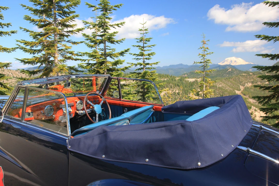 1950 Delahaye 135 - Image 30 of 31