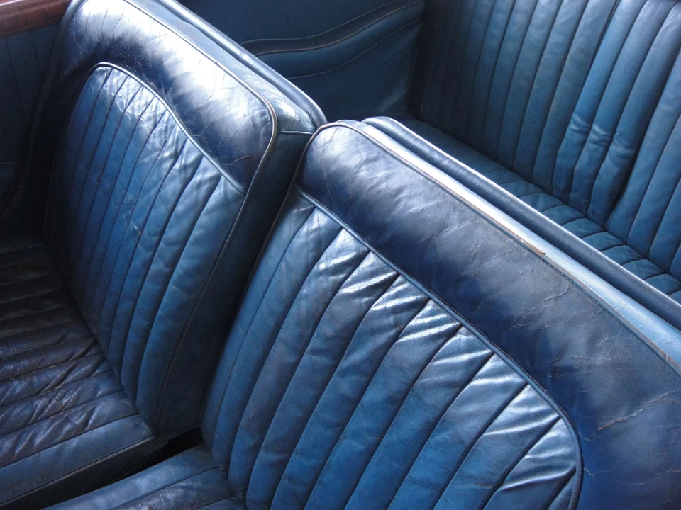 1950 Delahaye 135 - Image 19 of 31