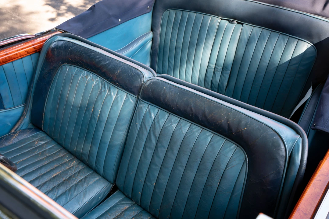 1950 Delahaye 135 - Image 15 of 22