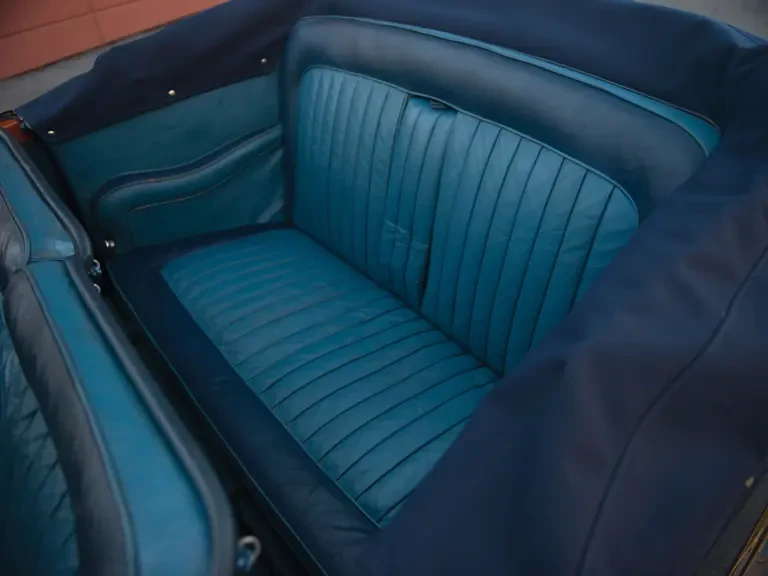 1950 Delahaye 135 - Image 26 of 31