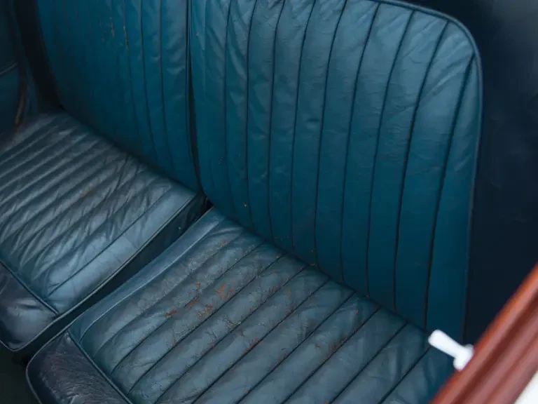 1950 Delahaye 135 - Image 25 of 31