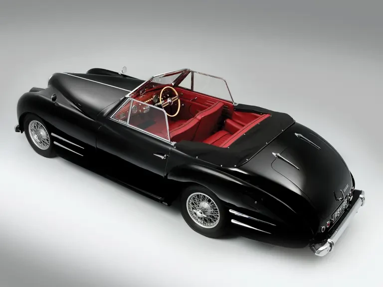 1950 Delahaye 135 - Image 17 of 25