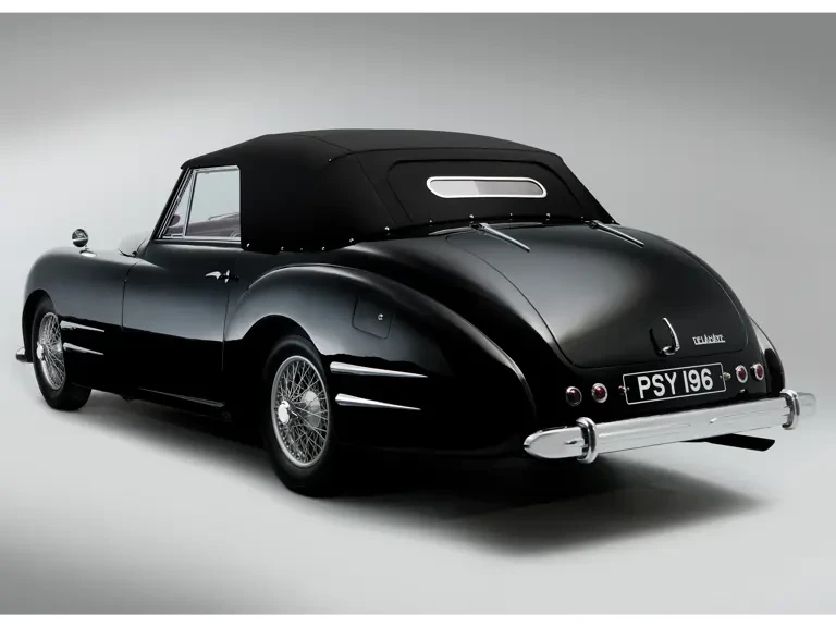 1950 Delahaye 135 - Image 3 of 25