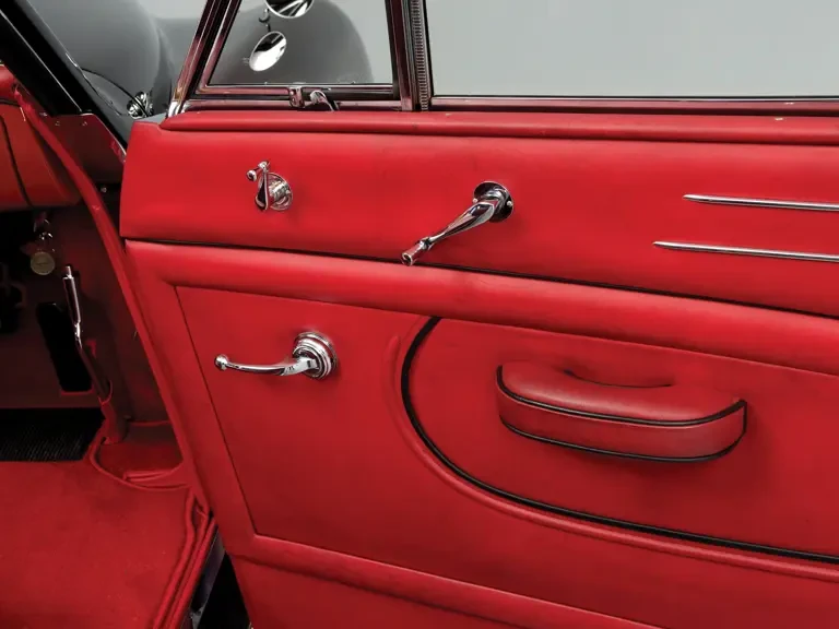 1950 Delahaye 135 - Image 15 of 25