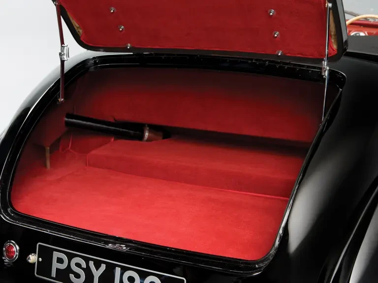 1950 Delahaye 135 - Image 25 of 25