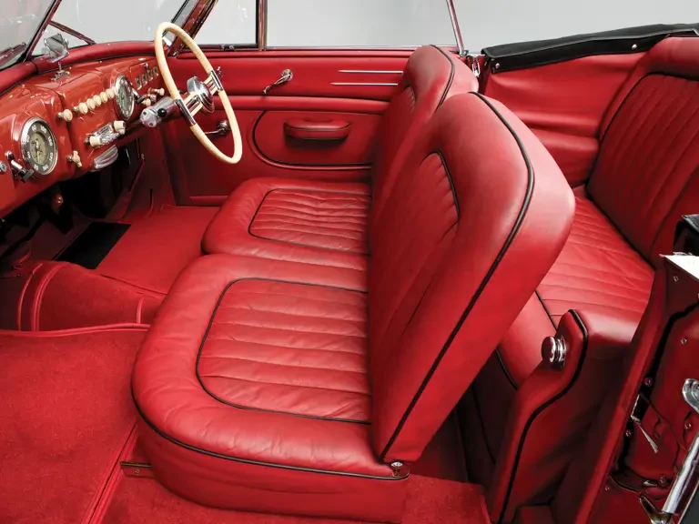1950 Delahaye 135 - Image 12 of 25