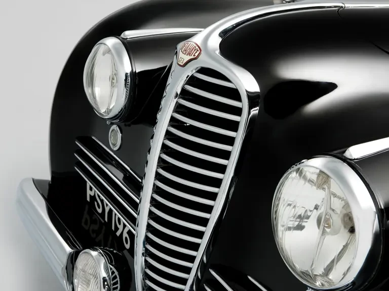 1950 Delahaye 135 - Image 18 of 25