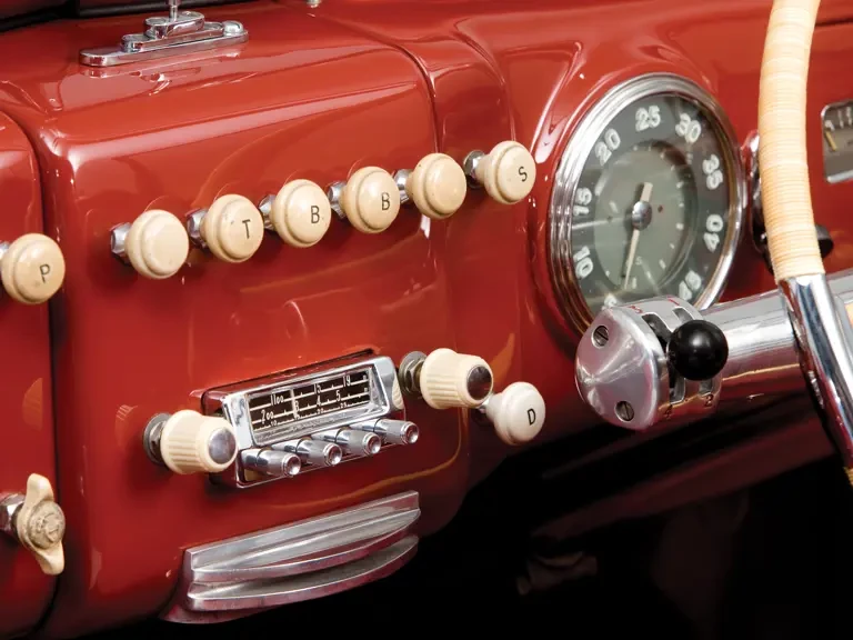 1950 Delahaye 135 - Image 14 of 25