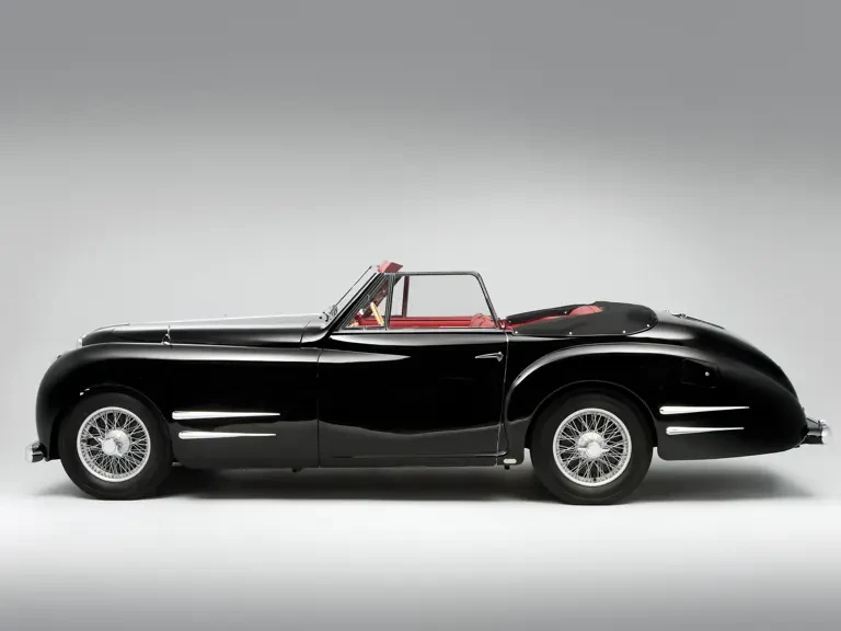 1950 Delahaye 135 - Image 6 of 25