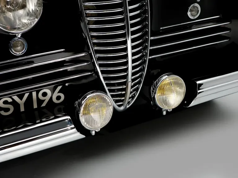 1950 Delahaye 135 - Image 19 of 25