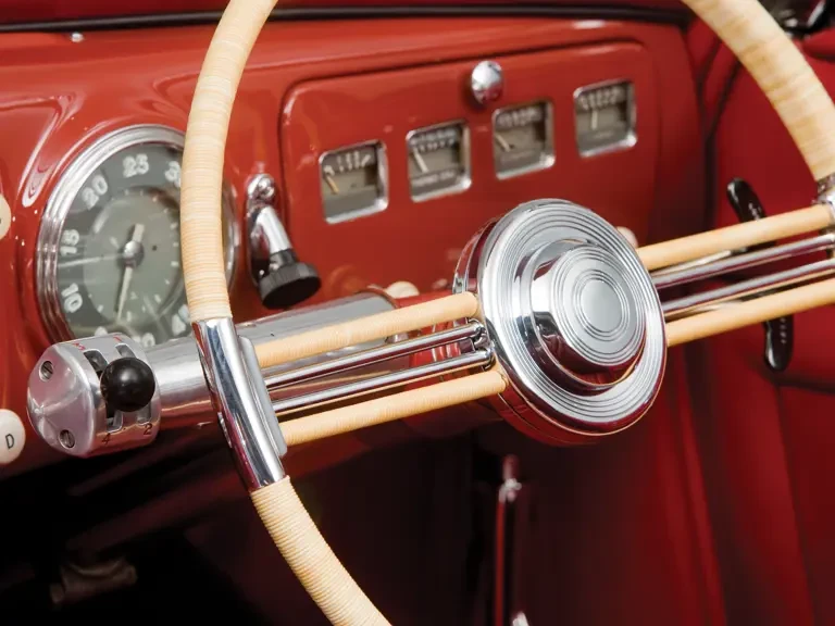 1950 Delahaye 135 - Image 13 of 25