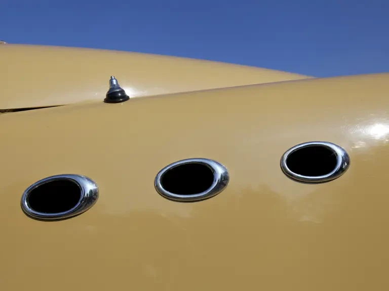 1950 Delahaye 135 - Image 21 of 27