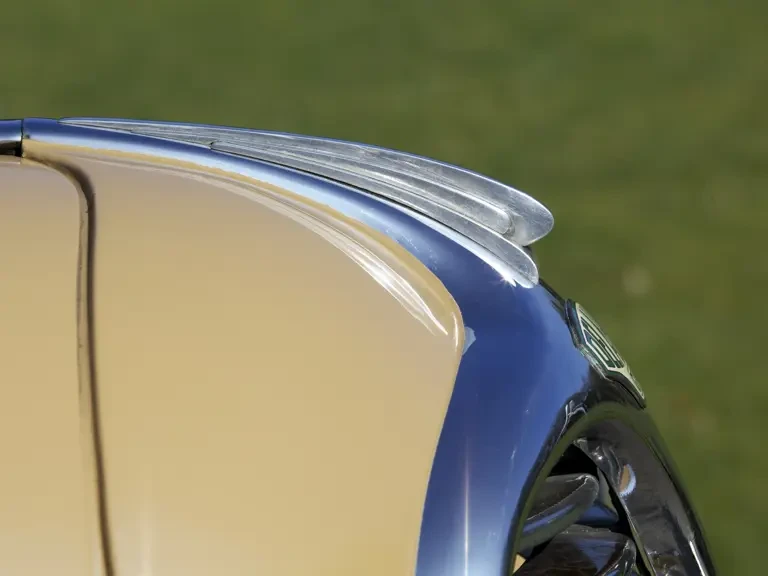 1950 Delahaye 135 - Image 23 of 27