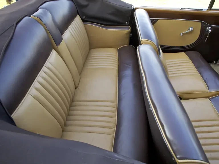1950 Delahaye 135 - Image 25 of 27