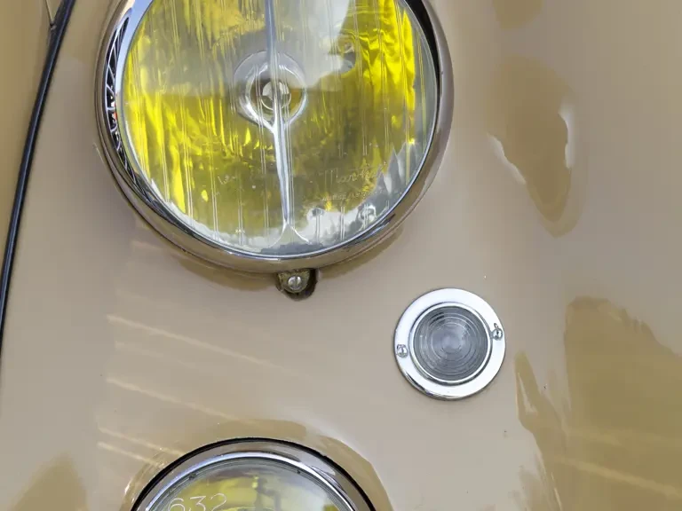 1950 Delahaye 135 - Image 17 of 27