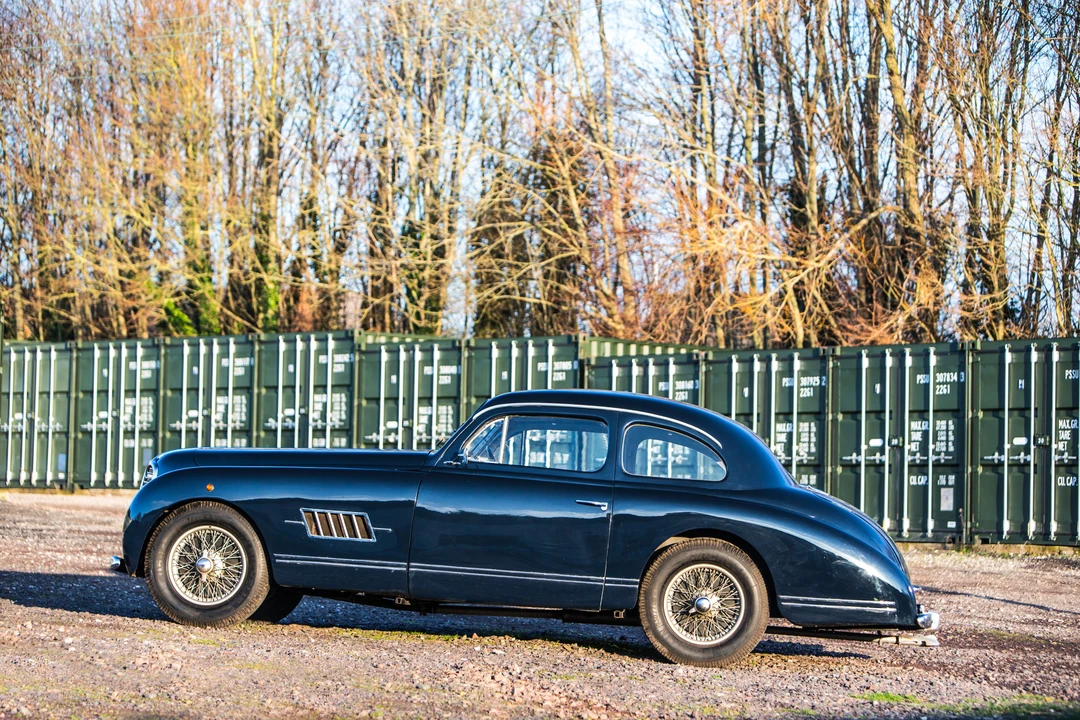 1950 Delahaye 135 - Image 14 of 30