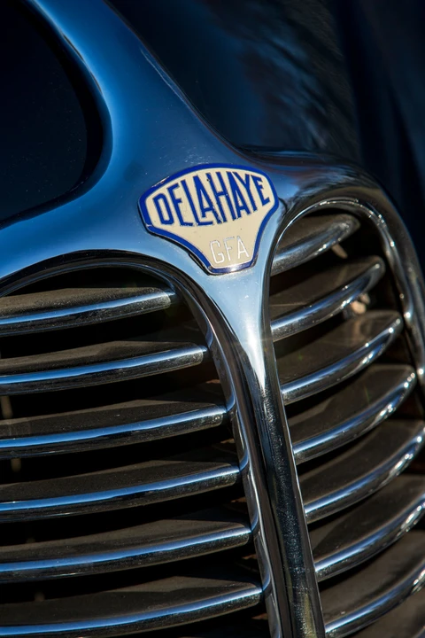 1950 Delahaye 135 - Image 21 of 30