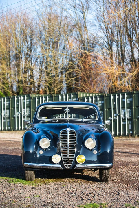 1950 Delahaye 135 - Image 23 of 30