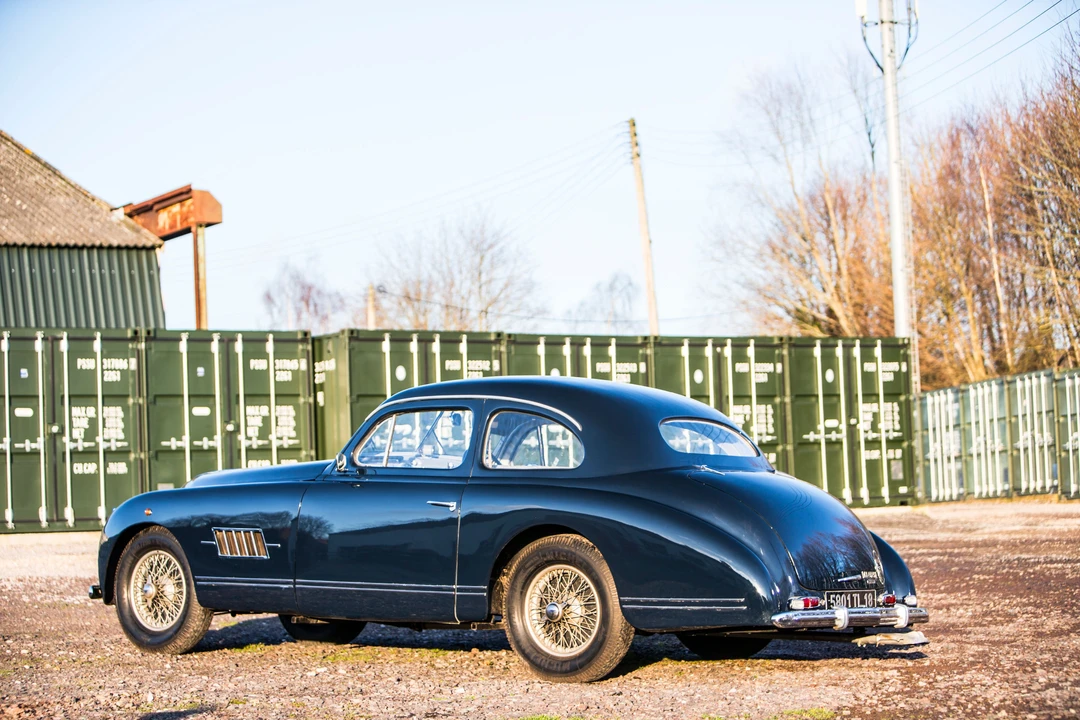 1950 Delahaye 135 - Image 15 of 30
