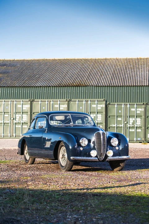 1950 Delahaye 135 - Image 16 of 30