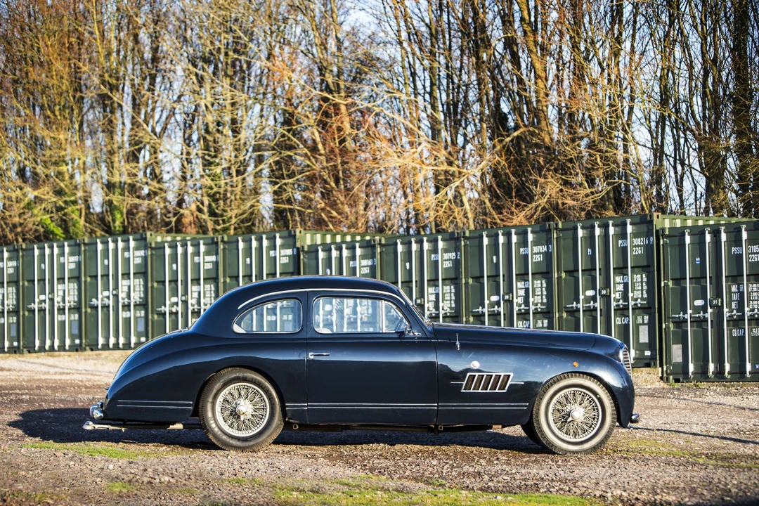 1950 Delahaye 135 - Image 20 of 30