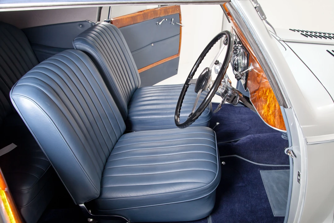 1950 Delahaye 135 - Image 14 of 31