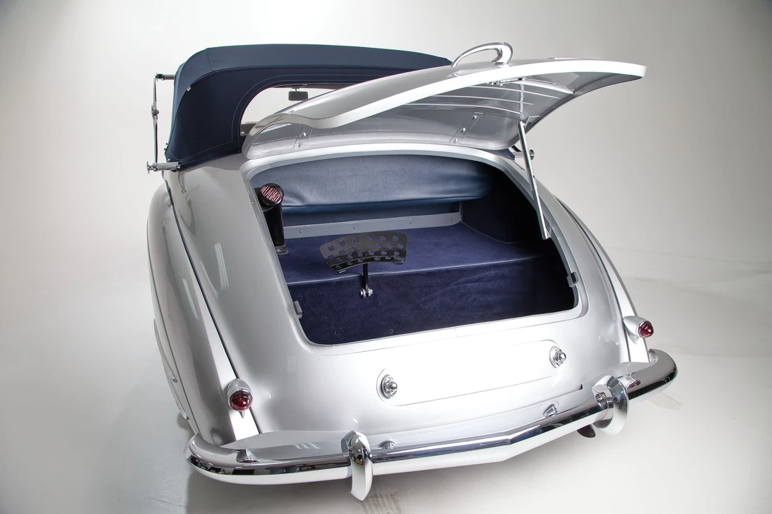 1950 Delahaye 135 - Image 10 of 31