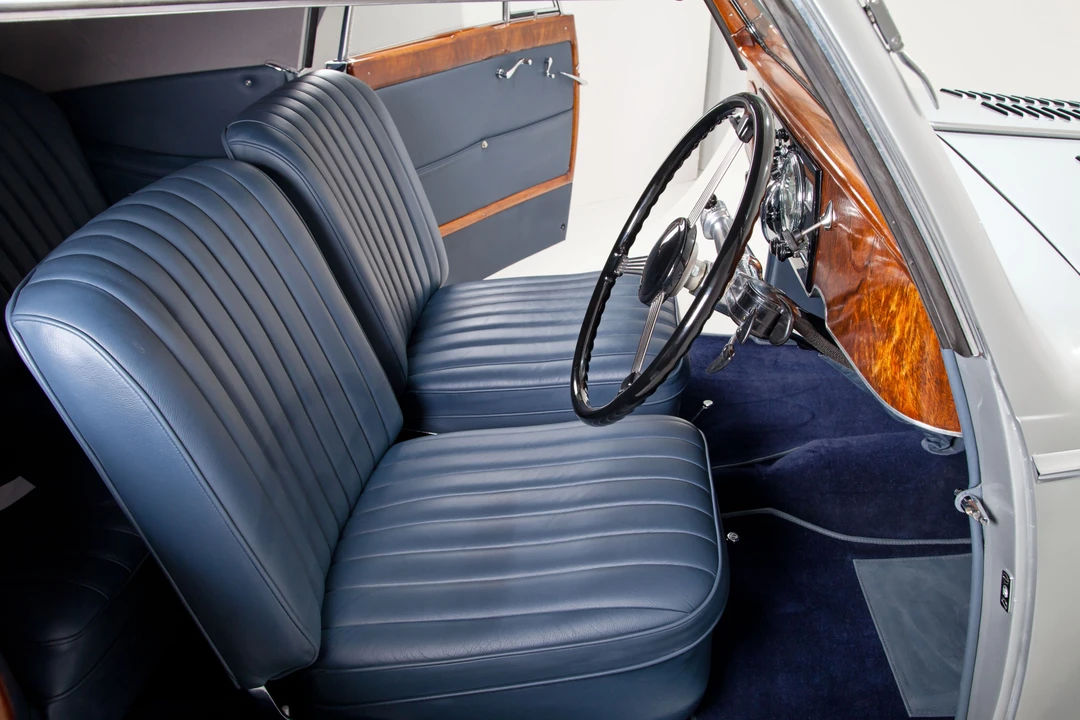 1950 Delahaye 135 - Image 15 of 31