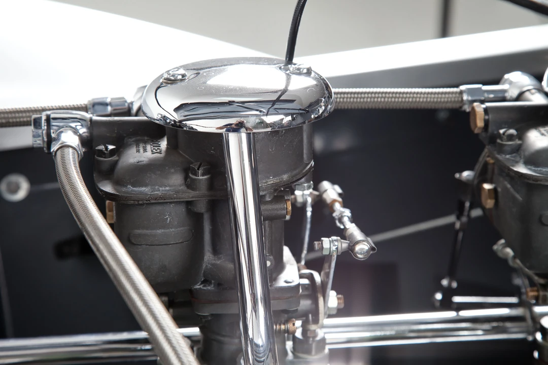 1950 Delahaye 135 - Image 25 of 31