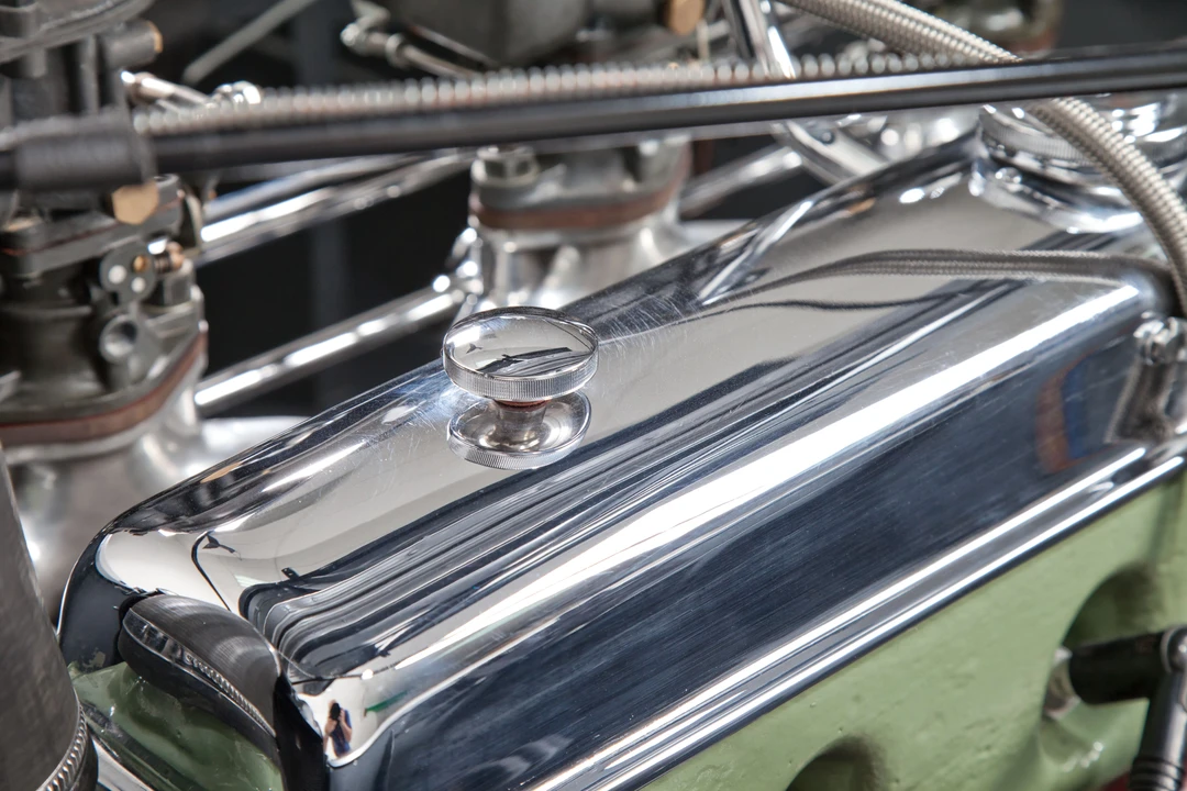 1950 Delahaye 135 - Image 20 of 31
