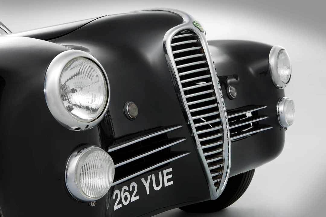 1950 Delahaye 135 - Image 21 of 23