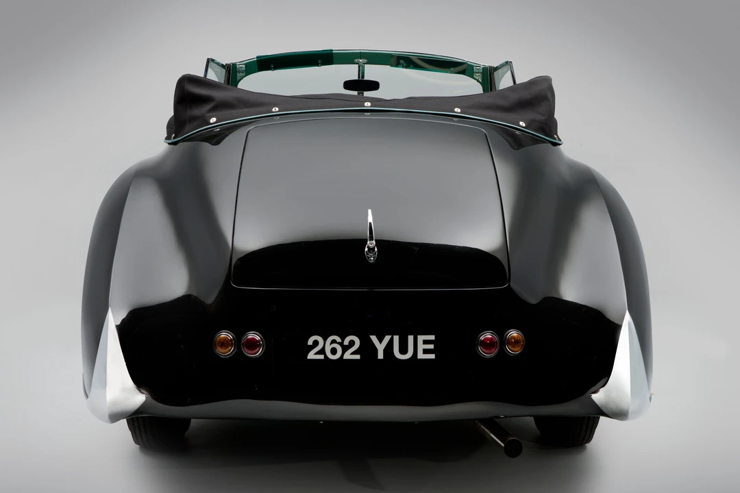 1950 Delahaye 135 - Image 22 of 23