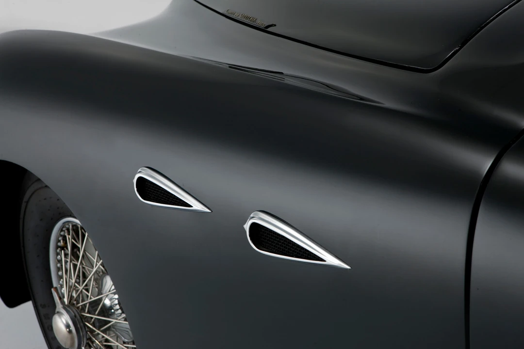 1950 Delahaye 135 - Image 20 of 23