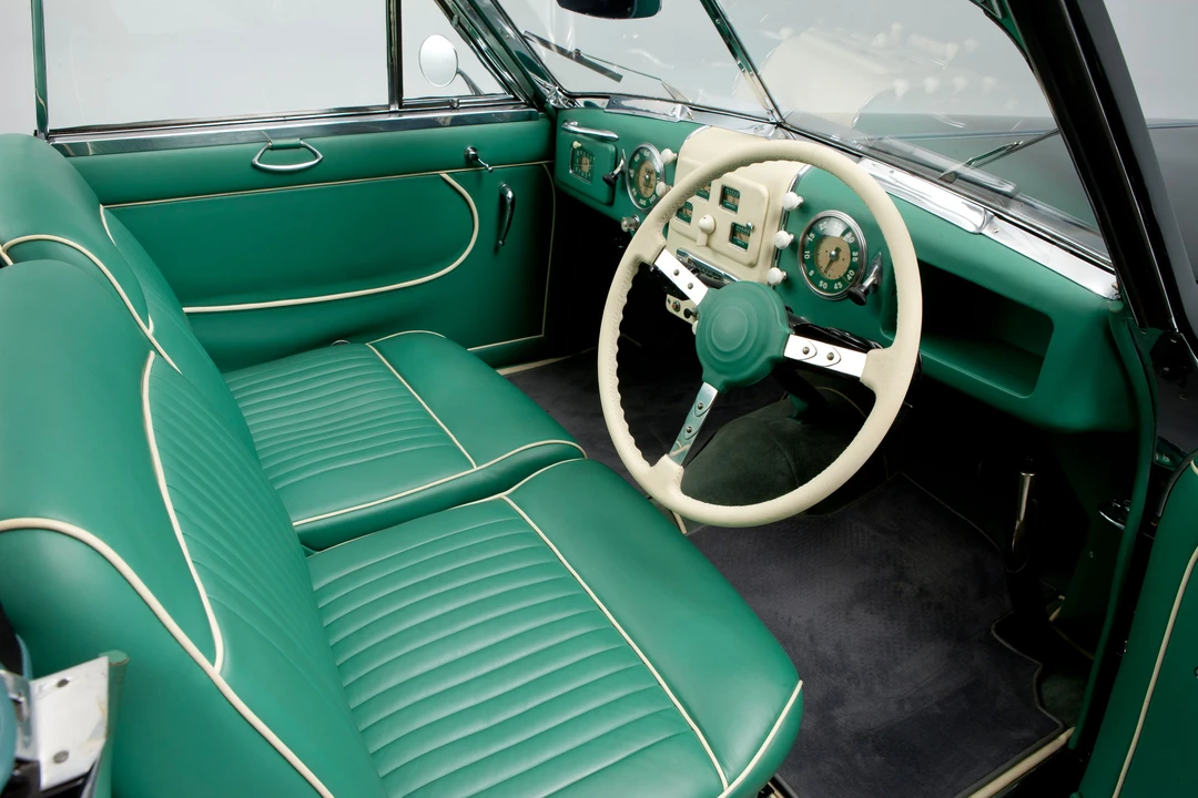 1950 Delahaye 135 - Image 15 of 23