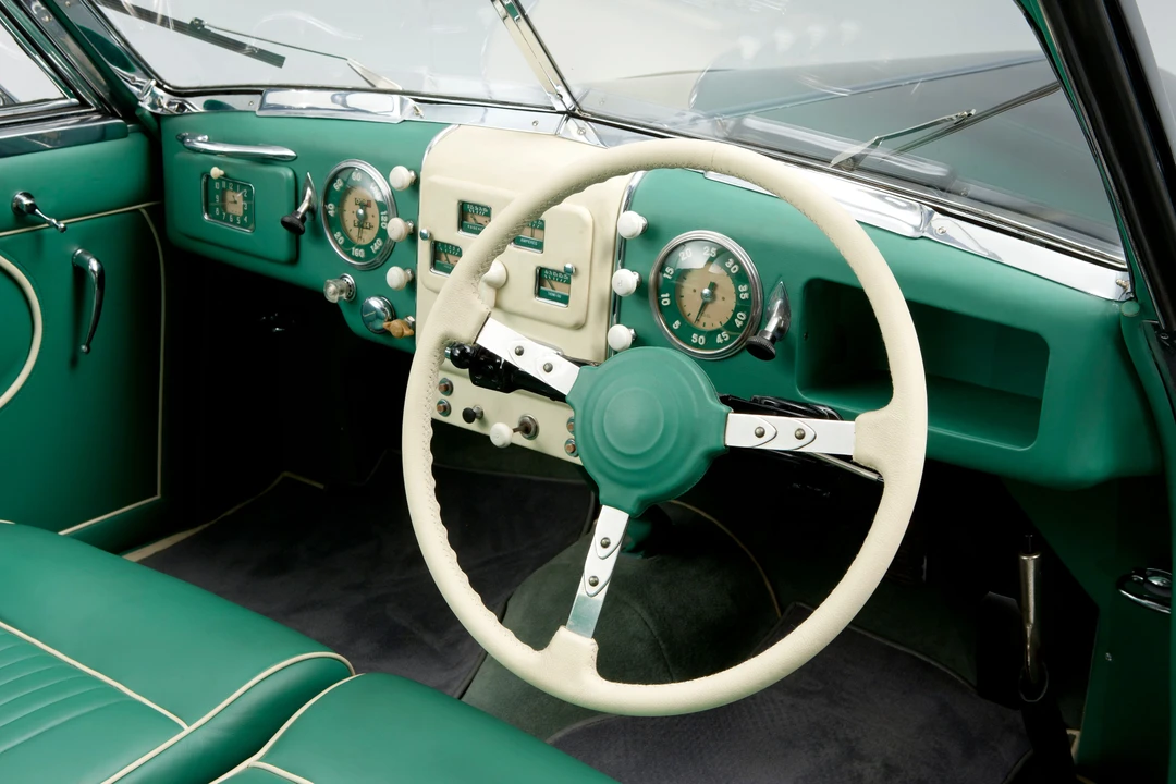 1950 Delahaye 135 - Image 14 of 23