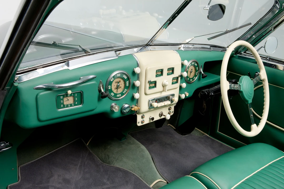 1950 Delahaye 135 - Image 17 of 23