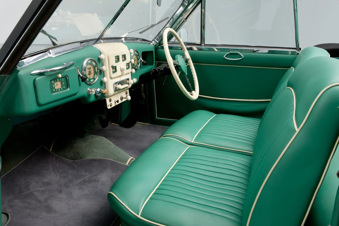 1950 Delahaye 135 - Image 18 of 23