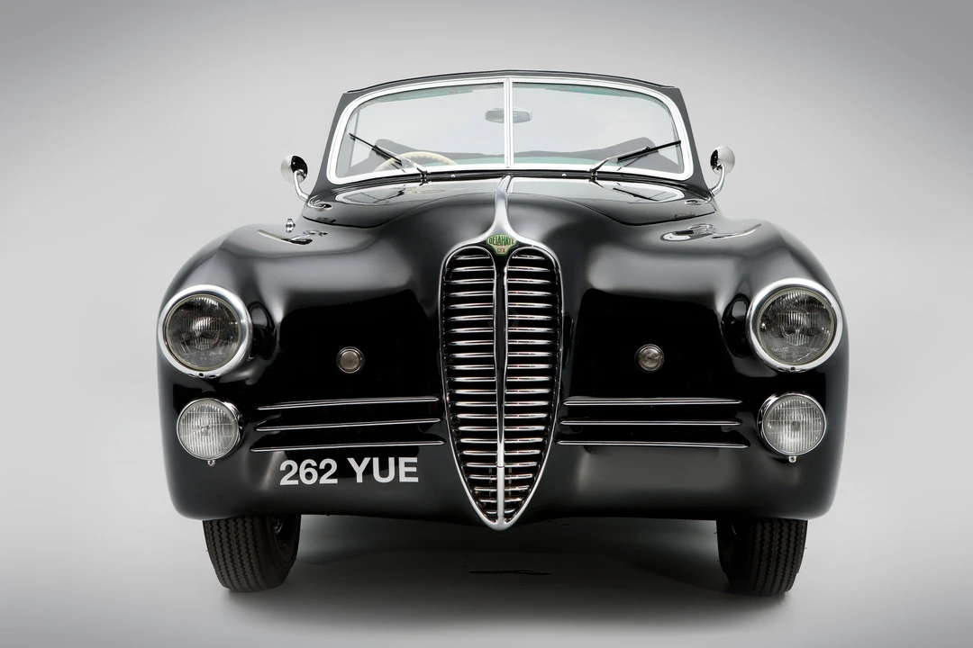 1950 Delahaye 135 - Image 23 of 23