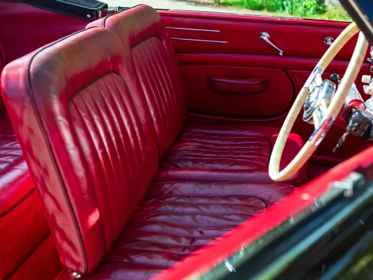 1950 Delahaye 135 - Image 27 of 31